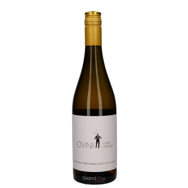 2022 Equipo Navazos Ovni Pedro Ximenez - Bottle Hero