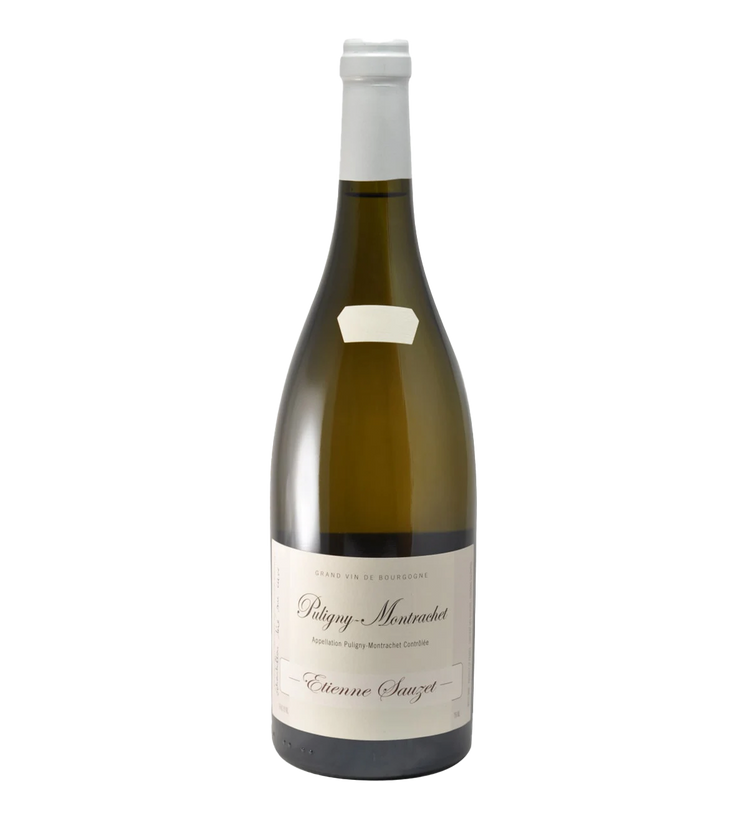 Domaine Etienne Sauzet Puligny-Montrachet 2020