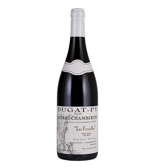 Dugat-Py Gevrey-Chambertin Evocelles 2009 - Bottle Hero