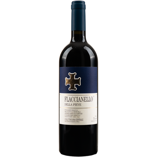 Fontodi Flaccianello della Pieve 2017 MG - Bottle Hero