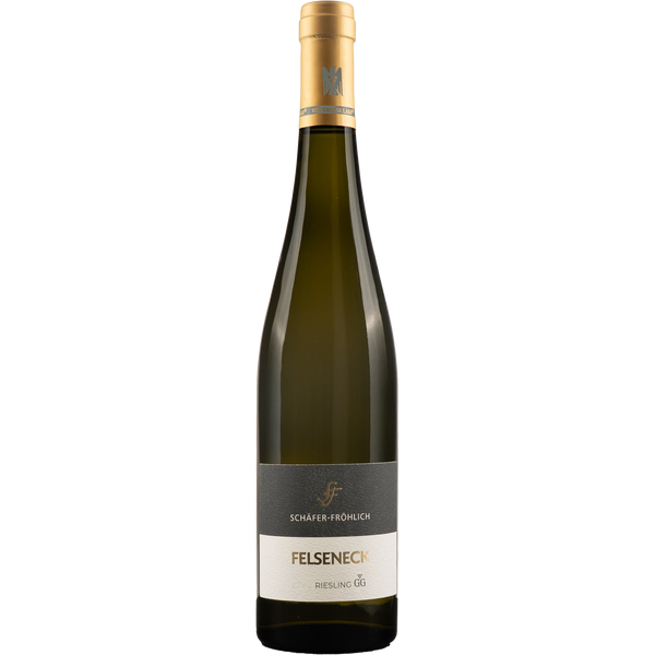 Schäfer-Fröhlich Felseneck GG 2020 6L - Bottle Hero