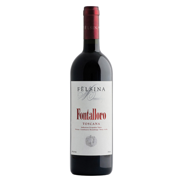 Felsina Fontalloro 2016 6L - Bottle Hero