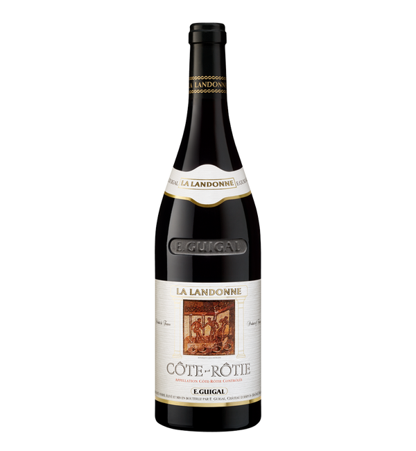 Guigal Côte-Rôtie La Landonne 1998 - Bottle Hero