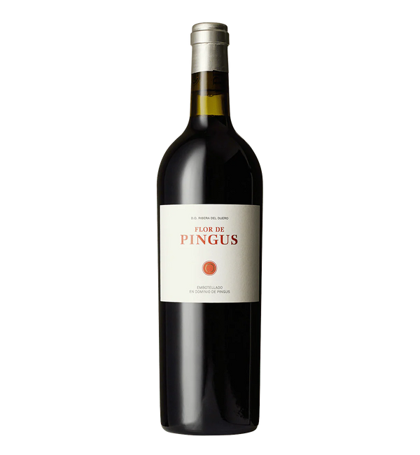 Dominio de Pingus Flor de Pingus 2015 - Bottle Hero