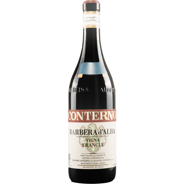 Giacomo Conterno Francia Barbera d’Alba 2019 - Bottle Hero