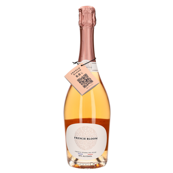 French Bloom Le Rosé - Bottle Hero