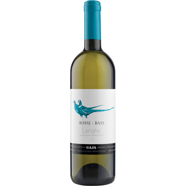 Gaja, Angelo Rossj-Bass 2024 - Bottle Hero