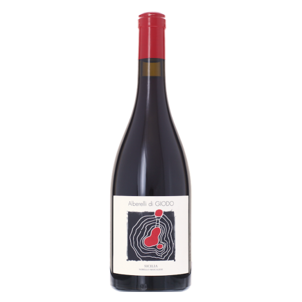 Giodo Alberelli Nerello Mascalese 2021 - Bottle Hero