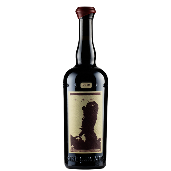 Sine Qua Non Grenache Eleven Confessions Vineyard 2019 - Bottle Hero