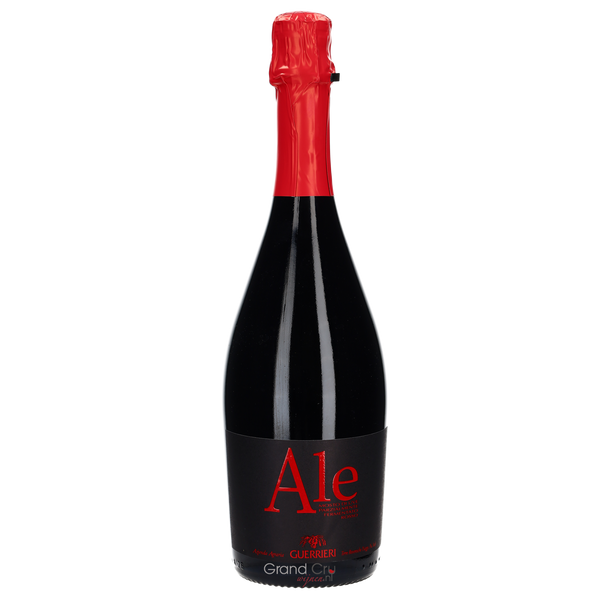 Guerrieri Ale N.V. - Bottle Hero