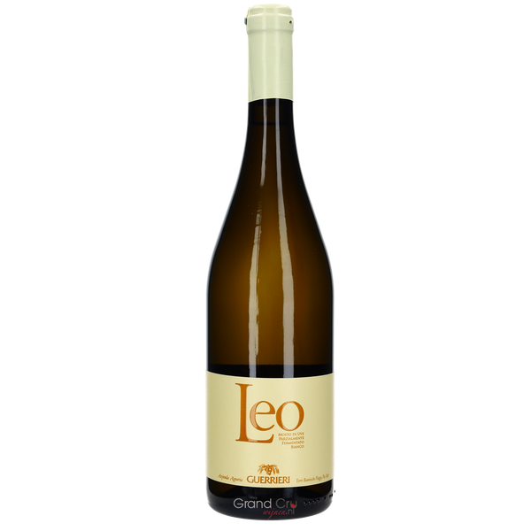 Guerrieri Leo N.V. - Bottle Hero