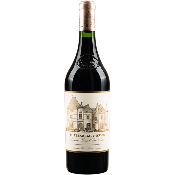 Château Haut-Brion 2019 - Bottle Hero