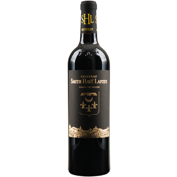 Château Smith Haut Lafitte 2022 - Bottle Hero