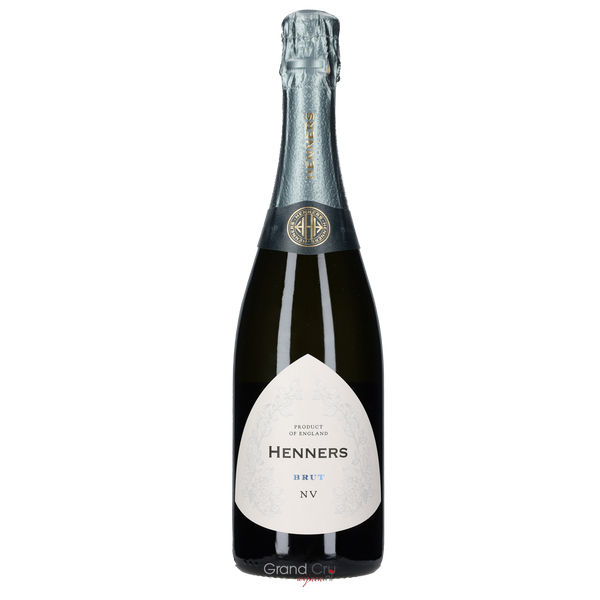 Henners Brut - Bottle Hero