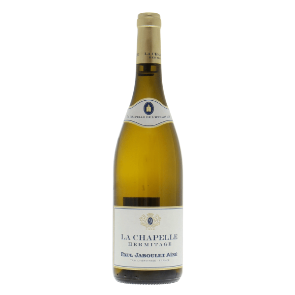 Domaines Paul Jaboulet Aîné La Chapelle Hermitage Blanc 2020 - Bottle Hero