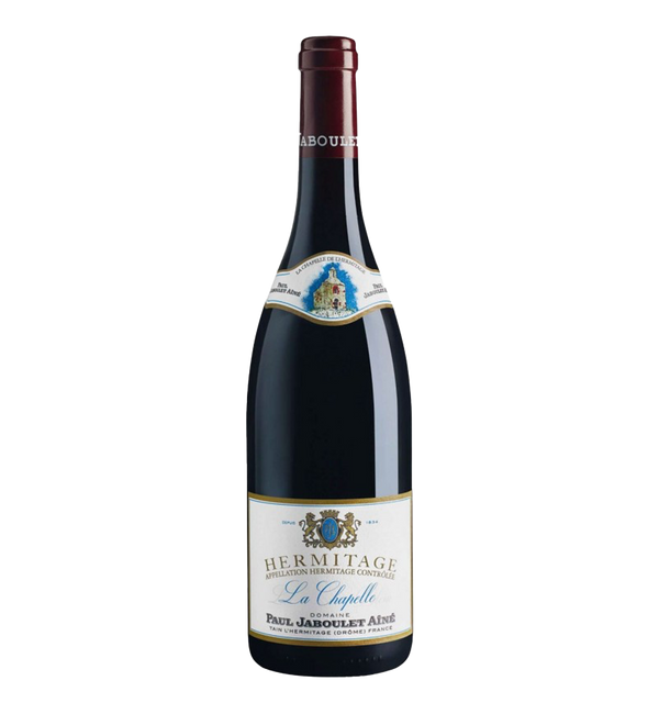 Paul Jaboulet Hermitage La Chapelle 2003 MG - Bottle Hero