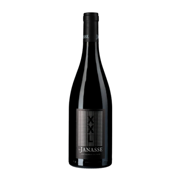 Domaine de la Janasse Châteaneuf Du Pape XXL 2019 - Bottle Hero