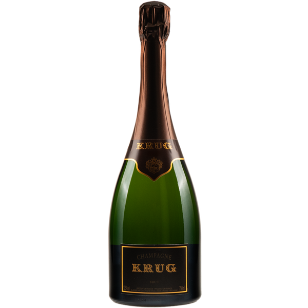 Krug Vintage 2011 GIFTBOX - Bottle Hero