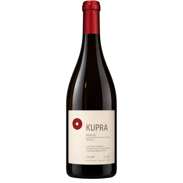 Oasi Degli Angeli Kupra 2021 - Bottle Hero