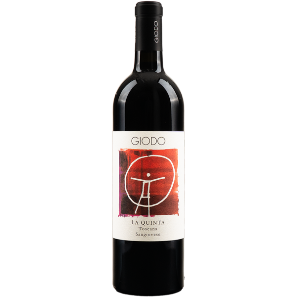 Giodo La Quinta 2021 - Bottle Hero