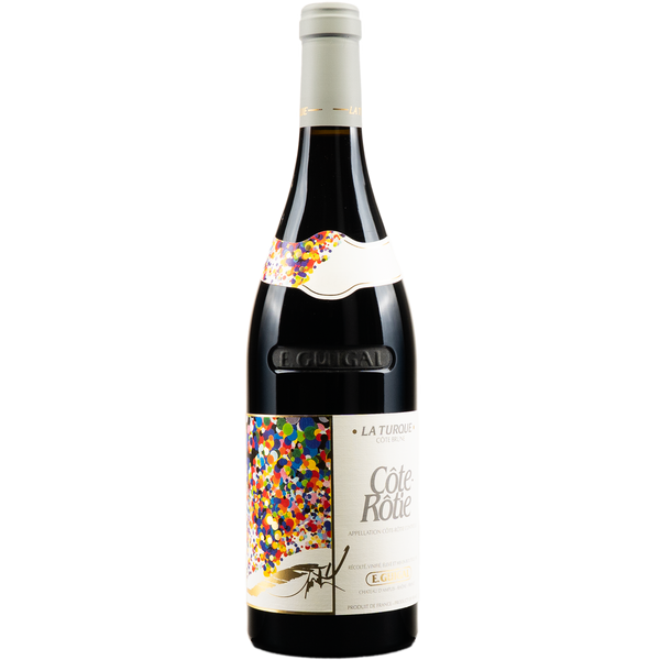 Guigal La Turque 2000 - Bottle Hero