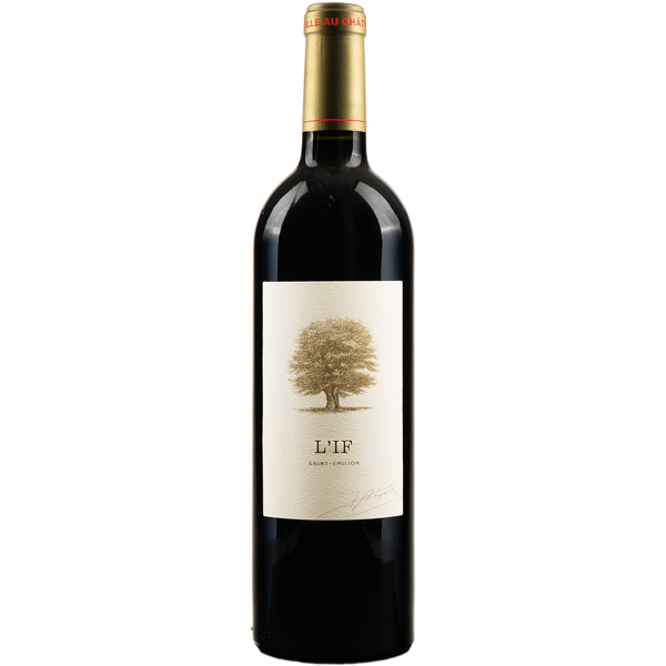 Château L’IF 2016 DBMG - Bottle Hero