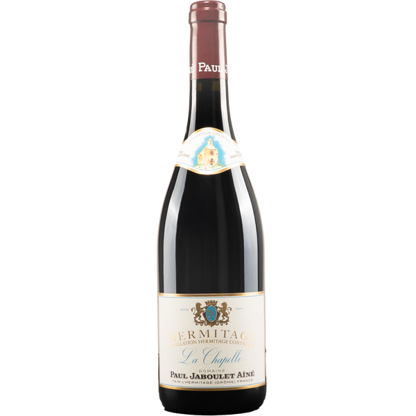 Domaines Paul Jaboulet Aîné La Chapelle Hermitage 2020 MG - Bottle Hero