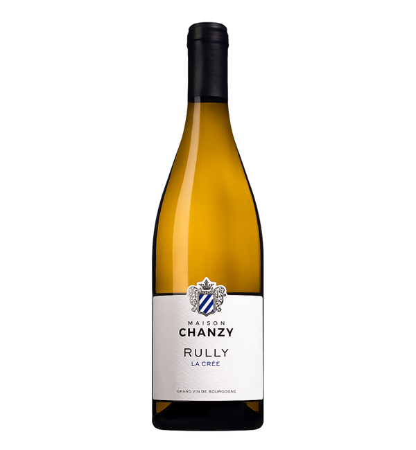 Domaine Chanzy Rully La Crée Blanc 2023 - Bottle Hero