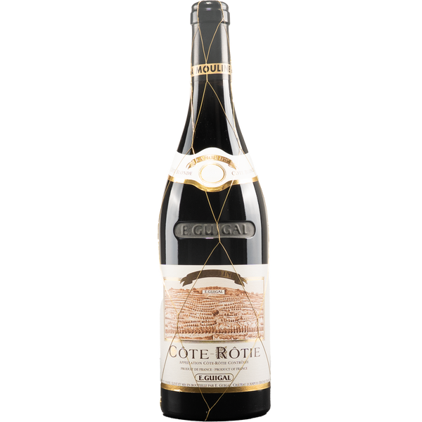 Guigal La Mouline 2009 - Bottle Hero