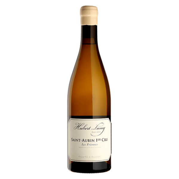 Domaine Hubert Lamy Saint-Aubin 1er Cru Les Frionnes 2022 - Bottle Hero