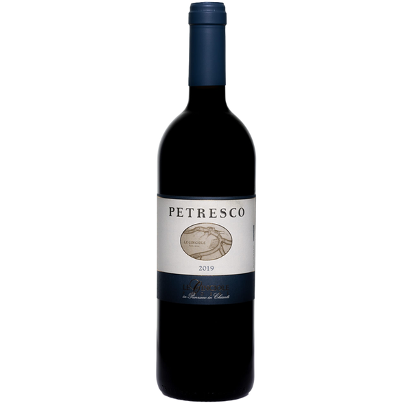 Cinciole Petresco 2019 - Bottle Hero