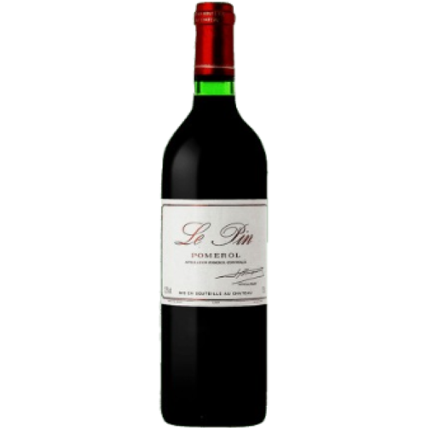 Château Le Pin 2022 - Bottle Hero