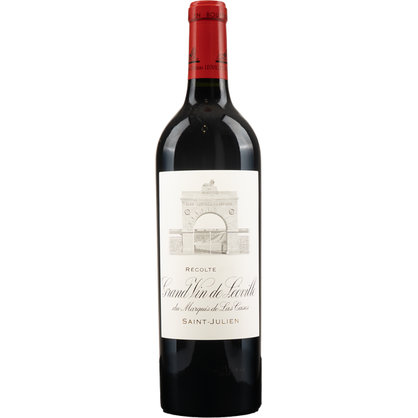 Château Léoville Las Cases 2021 - Bottle Hero