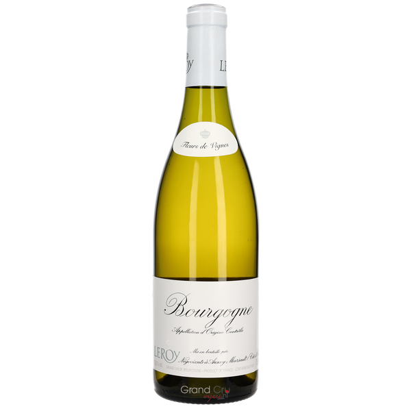 Leroy Bourgogne 'Fleurs de Vignes' - Bottle Hero