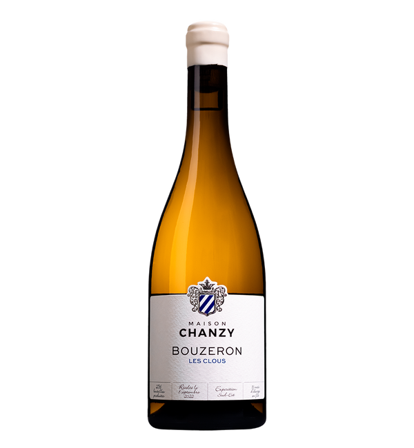Domaine Chanzy Bouzeron Les Clous 2023 - Bottle Hero