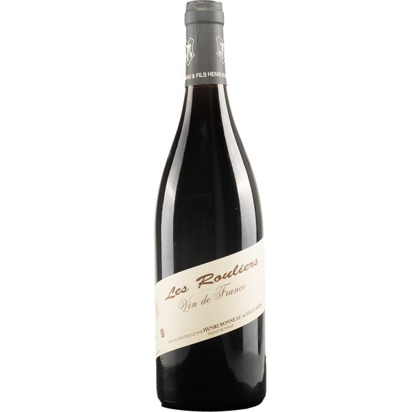 Domaine Henri Bonneau Les Rouliers NV - LOT 2024 - Bottle Hero