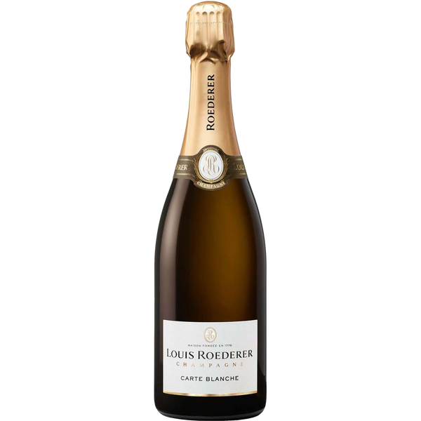 Louis Roederer Carte Blanche 244 - Bottle Hero