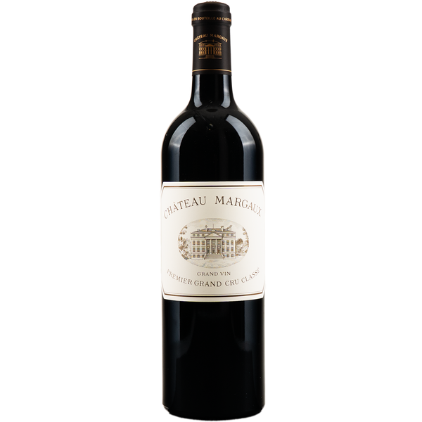 Château Margaux 2021 - Bottle Hero