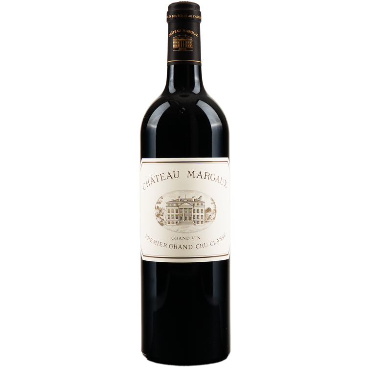 Château Margaux Ch. Margaux 2010