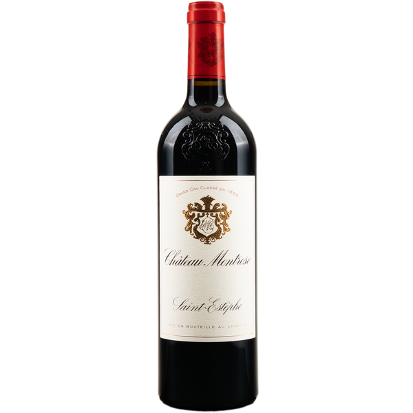 Château Montrose 2000 - Bottle Hero
