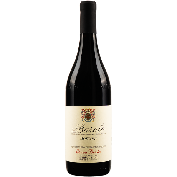 E. Pira e Figli - Chiara Boschis Barolo Mosconi 2021 MG - Bottle Hero