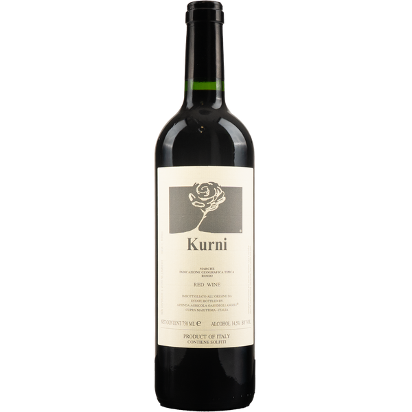 Oasi Degli Angeli Marche Kurni 2021 - Bottle Hero