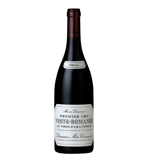 Domaine Méo-Camuzet Vosne-Romanée Cros Parantoux 2011 - Bottle Hero