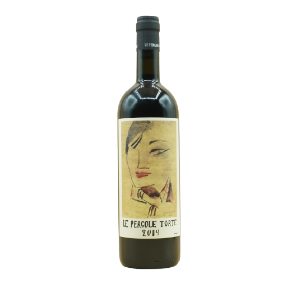 Montevertine Le Pergole Torte 2020 MG - Bottle Hero