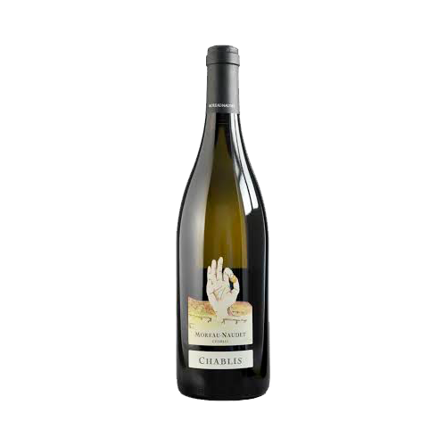 Domaine Moreau-Naudet Chablis Village 2023 - Bottle Hero