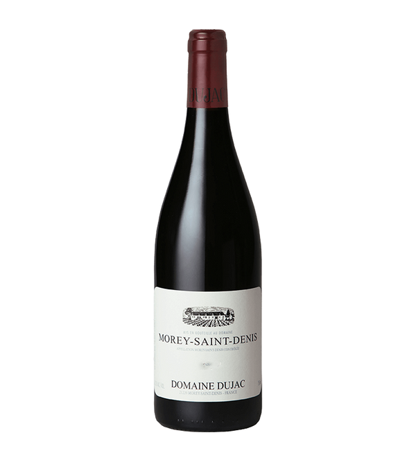 Domaine Dujac Morey Saint Denis 2010 - Bottle Hero