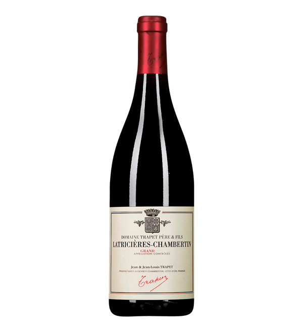 Domaine Trapet Père et Fils Latricières-Chambertin Grand Cru 2005 - Bottle Hero