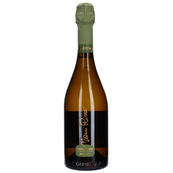 Nani Rizzi Prosecco Superiore Valdobbiadene Extra Dry - Bottle Hero