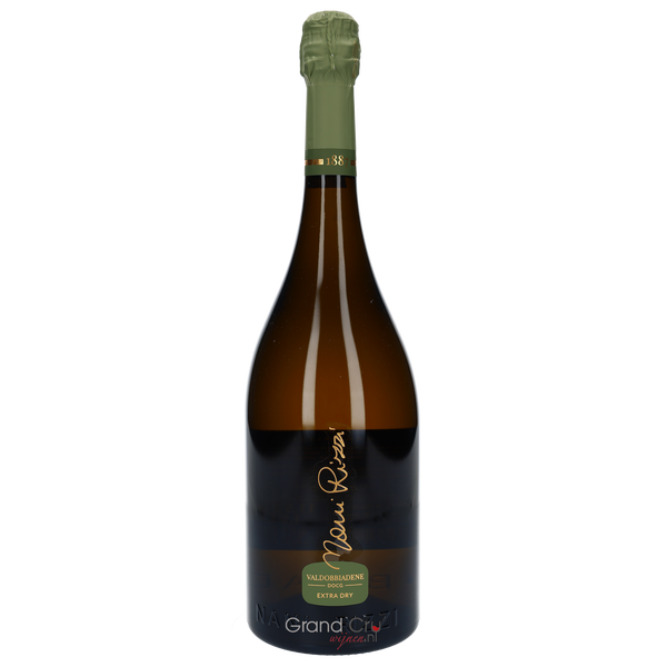 Nani Rizzi Prosecco Valdobbiadene Superiore Extra Dry Magnum - Bottle Hero