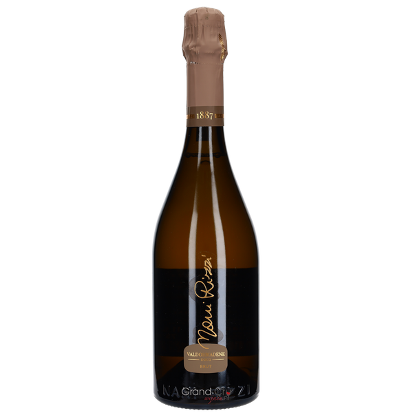 Nani Rizzi Valdobbiadene Prosecco Superiore Brut - Bottle Hero